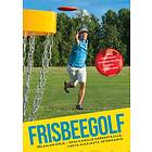 Frisbeegolf Pelaajan kirja