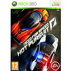 Need for Speed: Hot Pursuit (Xbox 360)