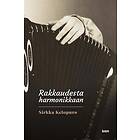 Rakkaudesta harmonikkaan