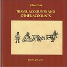 Travel accounts and other accounts