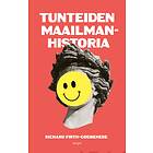 Tunteiden maailmanhistoria