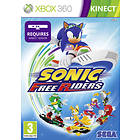 Sonic Free Riders (Xbox 360)