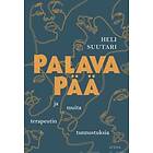 Palava pää