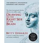 Drawing on the Right Side of the Brain