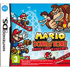 Mario vs. Donkey Kong: Mini-land Mayhem! (DS)