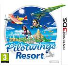 PilotWings Resort (3DS)