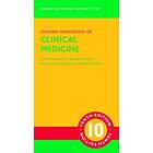 Oxford Handbook of Clinical Medicine