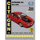 Citroen C5 2001-2008