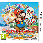 Paper Mario: Sticker Star (3DS)