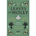 Leaves of Holly