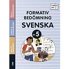 Tummen upp! Svenska Formativ bedömning åk 5