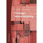 Övningar i ekonomistyrning