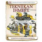 Tekniikan ihmeet