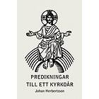 Predikningar till ett kyrkoår