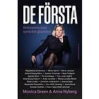 Den första -kvinnorna som spräckte glastaket