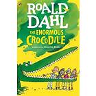 Enormous Crocodile The