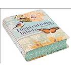 Inspirationsbibeln : bibel för färgläggning & kreativ läsning