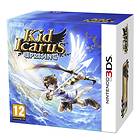 Kid Icarus Uprising (3DS)