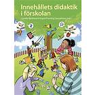 Innehållets didaktik i förskolan