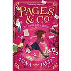 Pages & Co.: Tilly and the Map of Stories