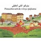 Pinocchio och de riktiga pojkarna (arabiska och svenska)