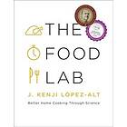 Food Lab The