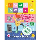 Hello Ruby Mahtava tietokoneseikkailu
