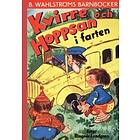 Kvirre och Hoppsan i farten