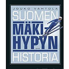 Suomen mäkihypyn historia