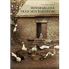 Minnesbilder från min barndom