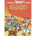 Asterix: Kultainen hiidenkivi