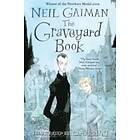 Graveyard Book The