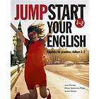 Jumpstart Your English 1-2 Engelska för grundvux delkurs 1-2