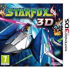 Starfox 64 3D (3DS)