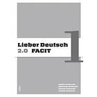 Lieber Deutsch 1 2.0 Facit