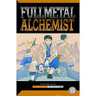 FullMetal Alchemist 15