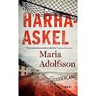 Harha-askel