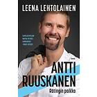 Antti Ruuskanen Rätingin paikka
