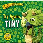 Gigantosaurus: Try Again TINY