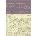 Jordrannsakning och skattläggning i Bohuslän 1662-1666