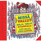 Missä Vallu?