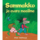 Sammakko ja avara maailma