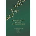 Genuskritiska frågor inom juridiken
