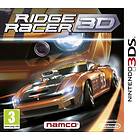 Ridge Racer 3D (3DS)