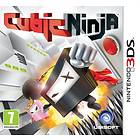 Cubic Ninja 3D (3DS)