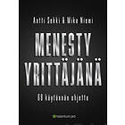 Menesty yrittäjänä