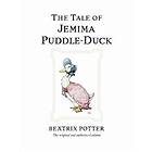 Tale of Jemima Puddle-Duck The