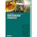 Konetekniikan perusteet