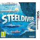 Steel Diver 3D (3DS)