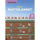 Matematik Livet i Mattelandet Grundbok F